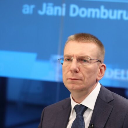 Министры иностранных дел согласовали правила о свободном перемещении между странами Балтии