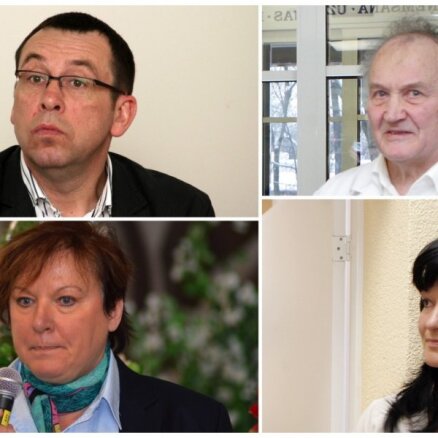 Mašīnas, parādi, uzkrājumi: cik pelna Latvijas lielākās slimnīcas un cik – to vadītāji