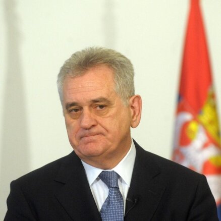 Байден не убедил президента Сербии ввести санкции против России