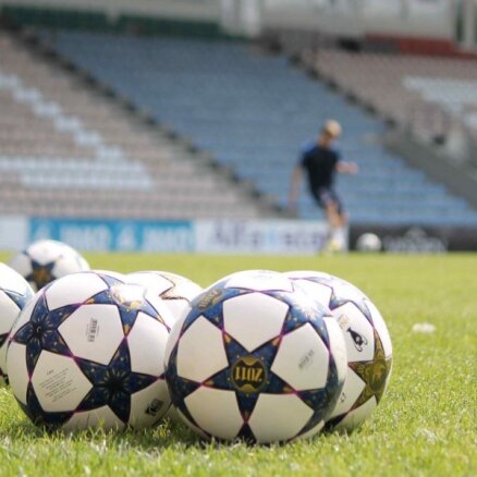 Pēc diviem gadiem 'Skonto' stadiona vairs nebūs, atzīst jaunais īpašnieks