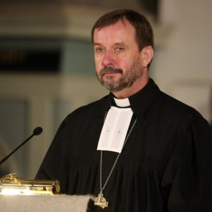 Vanags: Franciska apmeklējumus mudinās kristiešus Latvijā vēl dedzīgāk tuvoties Kristum