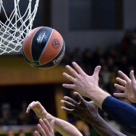 'Šiauliai' basketbolisti kļūst par 'Ventspils' pretiniekiem BBL finālā