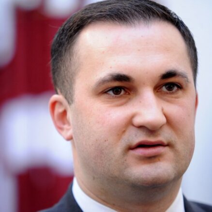 Naudiņš rosina OIK sistēmas izmeklēšanai veidot speciālu prokuroru un izmeklētāju grupu