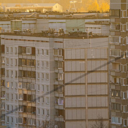 Латвийский рынок недвижимости: оптимизм сменяется неопределенностью