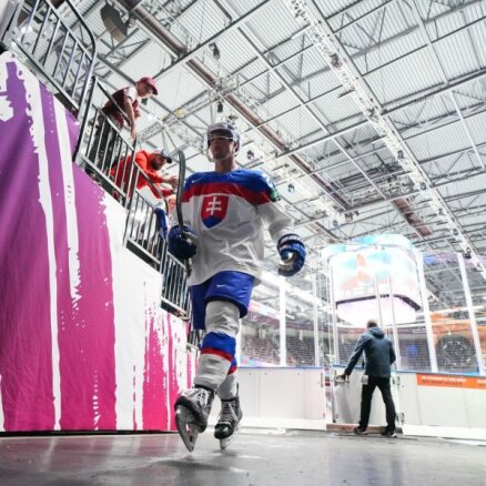 PČ hokejā: Norvēģija var sagādāt Latvijai ceturtdaļfinālu, Vācijai cīņa par 'play off'. Teksta tiešraide