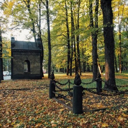 Lielos kapus Rīgas dome no LELB tomēr atpirks, nevis mainīs
