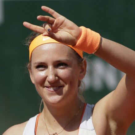 Азаренко в финале одолела Серену, у Надаля — девятый титул