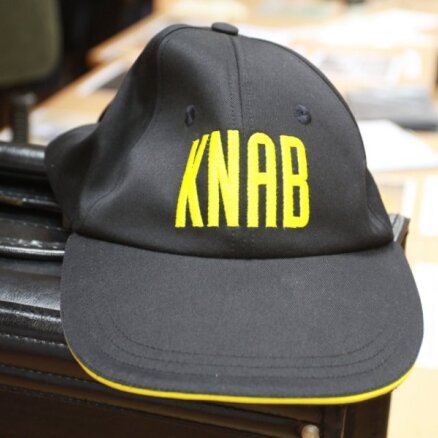 KNAB iebilst pret biroja priekšnieka amata pretendentu turēšanu slepenībā