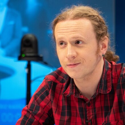Kārlis Arājs: Ja pakrīt, tad piecel jeb quo vadis, Latvijas festivālu publika?