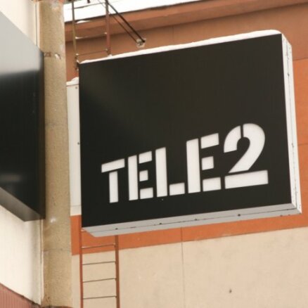 Tele2 поднял цены на услуги связи (дополнено)