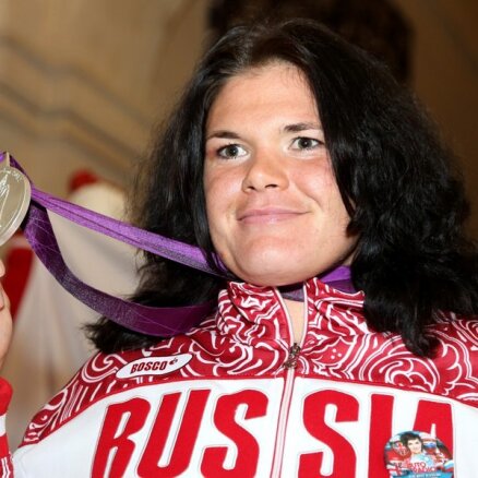 О механизме сокрытия допинг-проб в России сообщила метательница Пищальникова