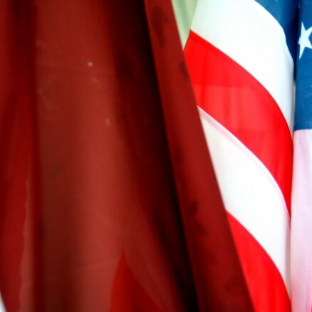 Amerikas latviešu apvienība mudinās ASV jauno administrāciju atbalstīt Latviju drošības jautājumos