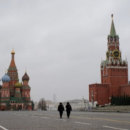 За 10 лет в России в разы выросло количество "шпионских" дел