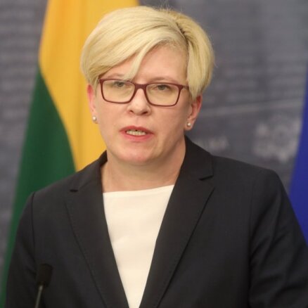 'Orlen Lietuva' gatavojas tuvākajā laikā pilnībā atteikties no Krievijas naftas