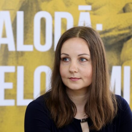 Bērni mācās no piemēra. Ieva Siliņa par viedierīcēm bērniem un jauniešiem