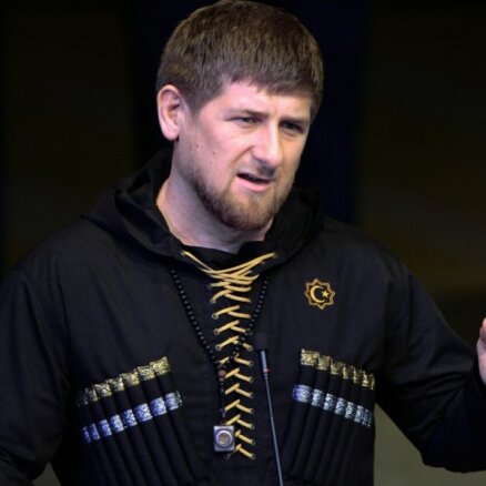 Кадыров заявил, что его время прошло, и Чечне нужен новый руководитель