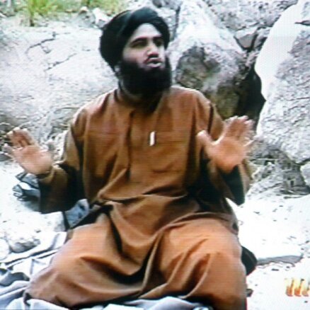 В США зятя Усамы бин Ладена отправили в тюрьму пожизненно