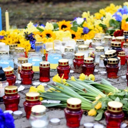 Karš un mēs: Latvijas krievvalodīgo atklātā vēstule