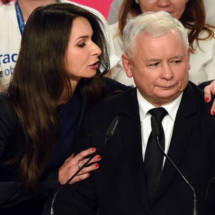 Брат Качиньского согласился на эксгумацию тела погибшего президента Польши