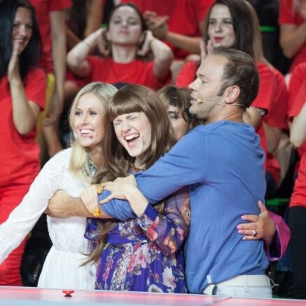 TV3 startē slavenību spēle 'Es mīlu tevi, Latvija!'