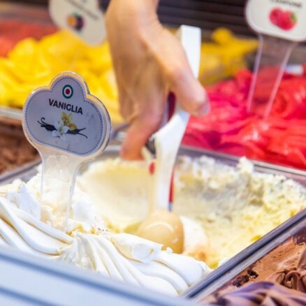 No pārtikas bankām līdz saldējumam: kā inflācija 'kož' visā Eiropā