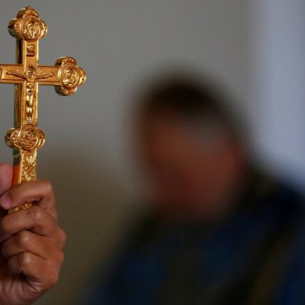 Латвийская Православная Церковь подозревает попытки раскола
