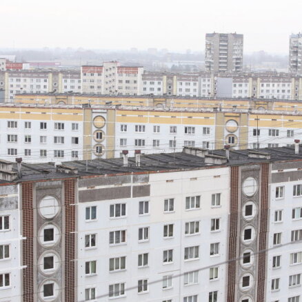 Līdz ar izmaksu pieaugumu plāno palielināt Rīgas pašvaldības līdzfinansējumu sociālajai palīdzībai