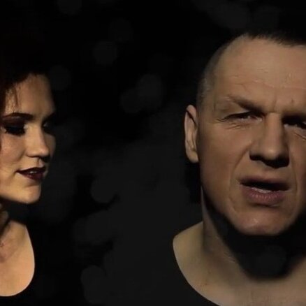 Noklausies - 'Jauno Jāņu Orķestris' laiž klajā jaunu dziesmu 'Mazais vilciņš'!