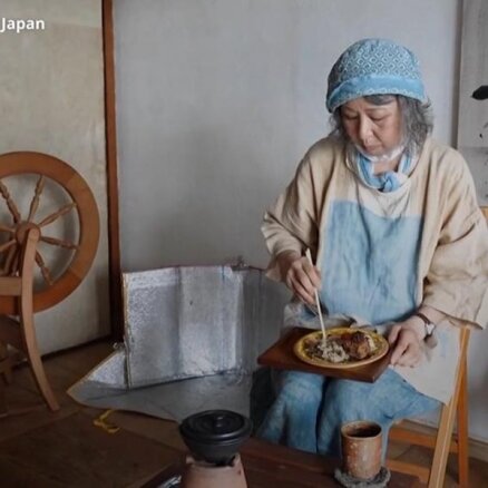 Жительница Японии уже 10 лет не платит за электричество. Как такое возможно?
