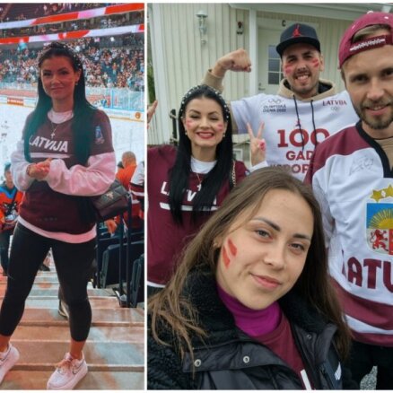 Kāpēc jāspēlē 10 minūtes un kāpēc viņi ir trīs jeb kā es kļuvu par hokeja fani