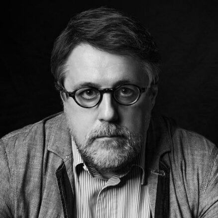 Vitālijs Manskis: 'Riga IFF' ietvaros notiks tas 'Artdocfest', kas Krievijā vairs nav iespējams