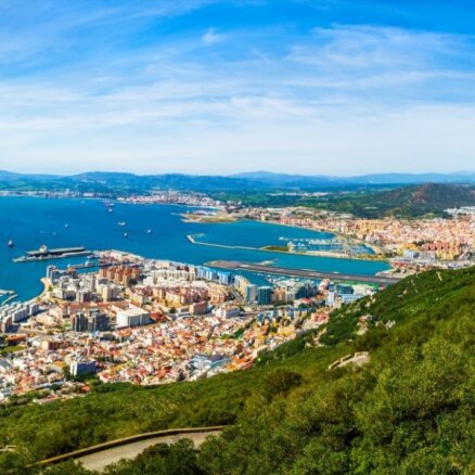 Эпические виды, Скала и обезьяны: Зачем вам стоит ехать в Гибралтар этим летом