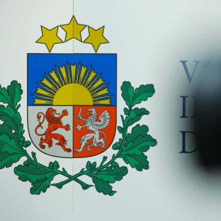 VID aizturējis bijušo Muitas lietu izmeklēšanas daļas vadītāju Ābolu