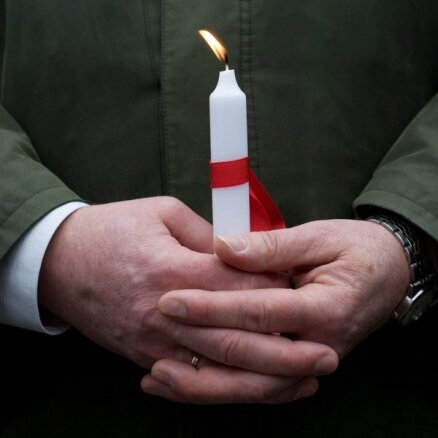 Īrijā atvadās no vairākus mēnešus bezvēsts pazuduša latvieša
