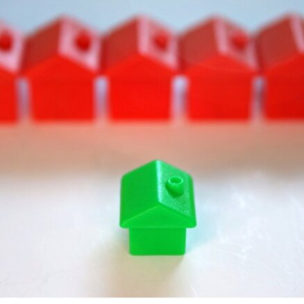 Эксперт: повышение стоимости недвижимости для получения ВНЖ снизит число сделок