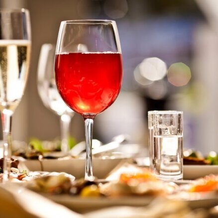 Pavasara Rīgas restorānu nedēļā piedalīsies 53 restorāni