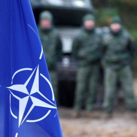NATO ir gatava ātri uzņemt Somiju un Zviedriju