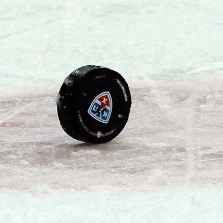 KHL pirmo reizi sezonu varētu pabeigt ar peļņu