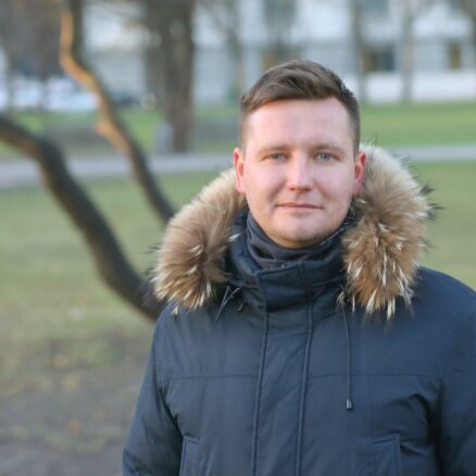 Aldis Bukšs: Drošība Latgalē – pēdējais laiks atgūt iekavēto