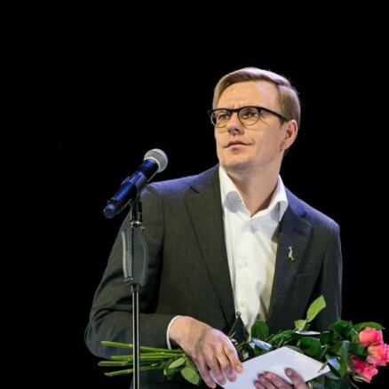 Fon Stricka villā būs Lēno deju vakari ar Vladislavu Nastavševu