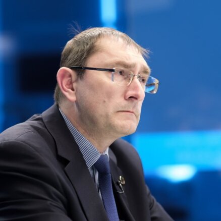 Pasažieru pārvadātāju asociācija pieprasa Linkaita demisiju