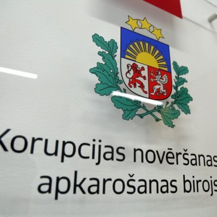 KNAB par korupciju rosina apsūdzēt Dobeles pašvaldības iepirkumu komisijas priekšsēdētāju un būvuzņēmēju