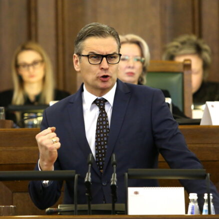Par nekustamā īpašuma nodokļa izmaiņām jātiek skaidrībā līdz maijam, aicina Saeimas komisija