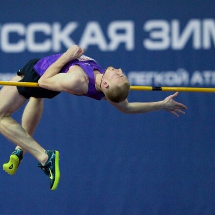 IAAF не будет отстранять всех российских легкоатлетов от ОИ-2016 в Рио