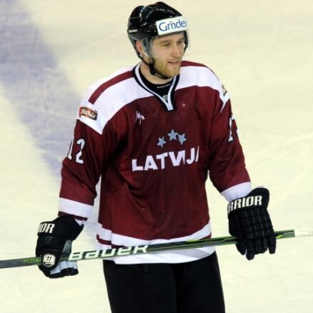Латвийские хоккеисты: чехов надо было поставить на место
