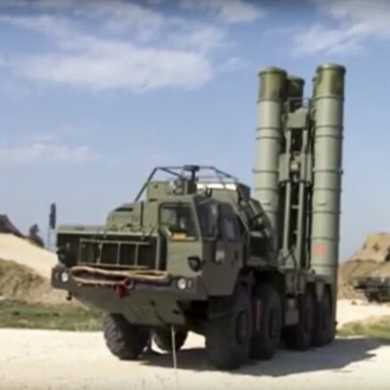 Американские аналитики предупреждают, что НАТО в чем-то уступает России