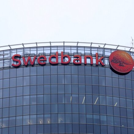 'Swedbank' nodrošinās pret tehnoloģiskām kļūmēm: ievieš jaunu papildu autentifikācijas rīku