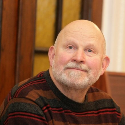 Rīgas festivāls: Atklāšanas koncerts Sv. Pētera baznīcā