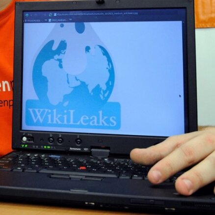WikiLeaks рассекретил стратегическиe объекты США