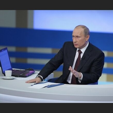 WikiLeaks: Ширак  не встретился с Путиным в Риге из-за Музея Оккупации